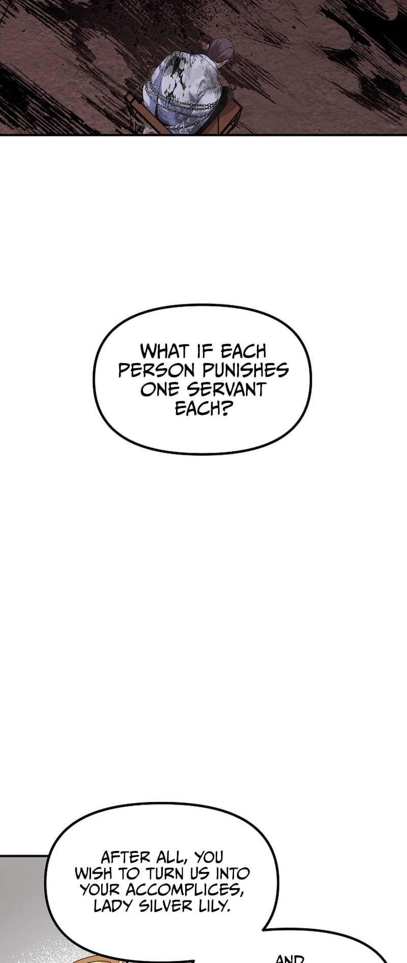 SSS-Class Suicide Hunter, Chapter 90 image 36